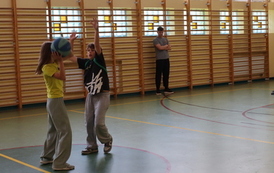 18. Strefa sportu