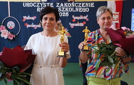42.Zakońcenie roku szkolnego 4-8