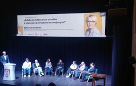 Osoby prowadzące konferencję