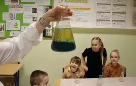 Eksperymenty