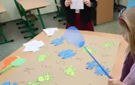 Zabawy polonistyczne