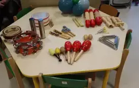 Instrumenty muzyczne
