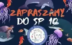 Zdjęcie do Dni otwarte w SP10 Zgierz