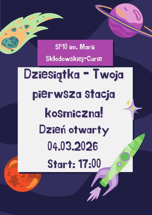 Dzień otwarty