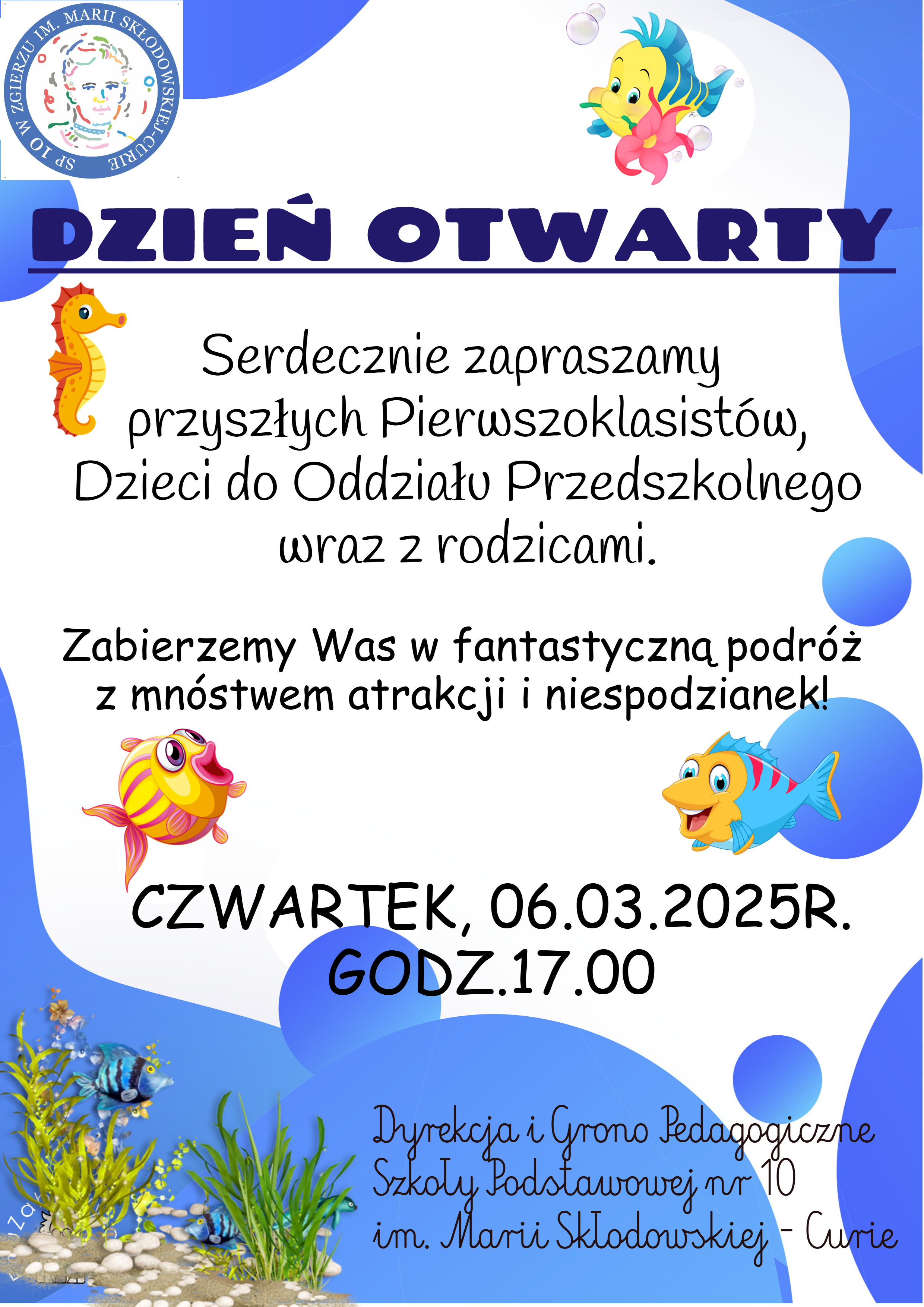 Dzień Otwarty