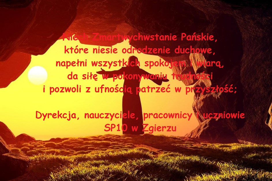 Życzenia świąteczne