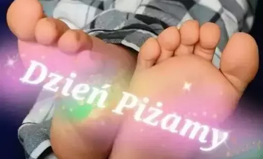 Zdjęcie do Dzień piżamy 