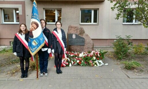 Zdjęcie do Obchody 85 rocznicy powstania Tajnej Organizacji Nauczycielskiej