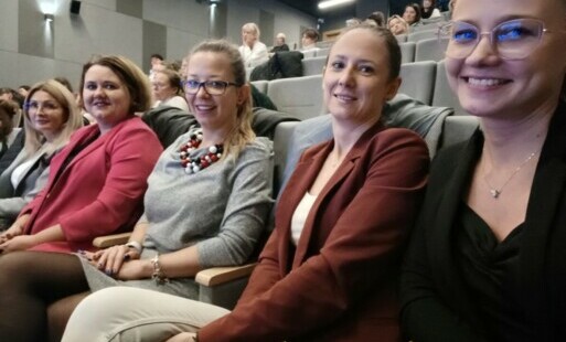 Zdjęcie do Konferencjia pod Patronatem Prezydenta Miasta Zgierza