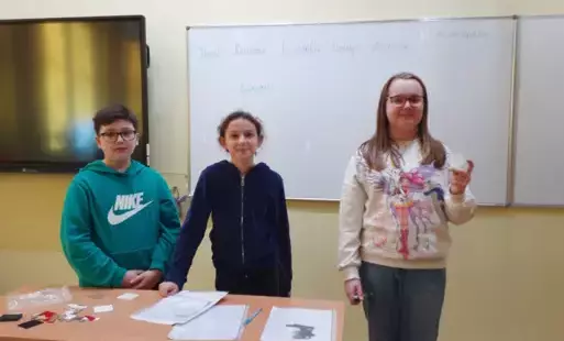 Tajniki świata tworzyw sztucznych