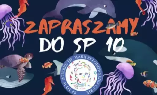Zdjęcie do Dni otwarte w SP10 Zgierz