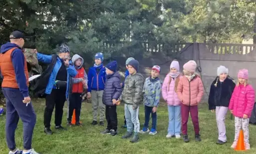 Sprzątamy dla Polski