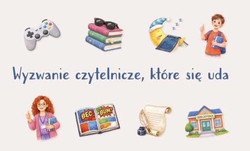 zadanie czytelnicze