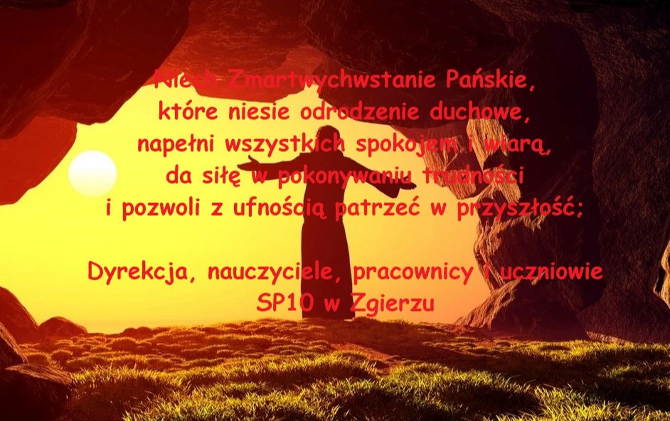 Zdjęcie do Życzenia świąteczne