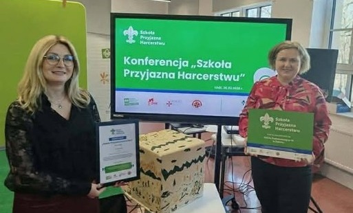 harcerstwo