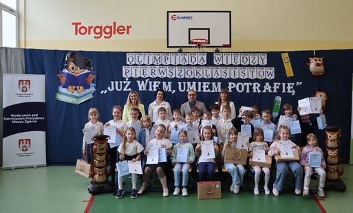 „Już wiem, umiem, potrafię”