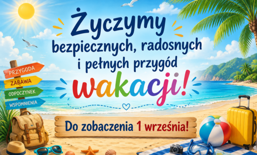 Wakacje