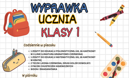 Wyprawka